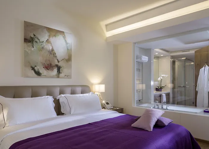 O Monot Boutique Hotel Beirut