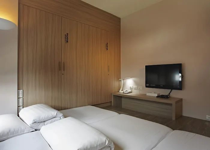 Micasa Hotel