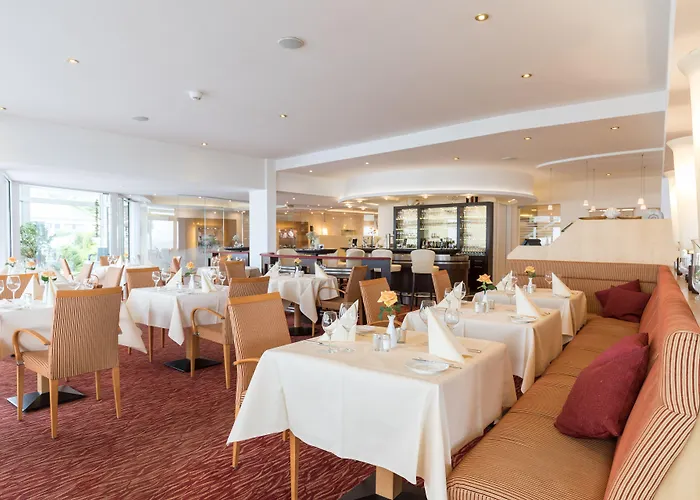 Hotel Strandidyll