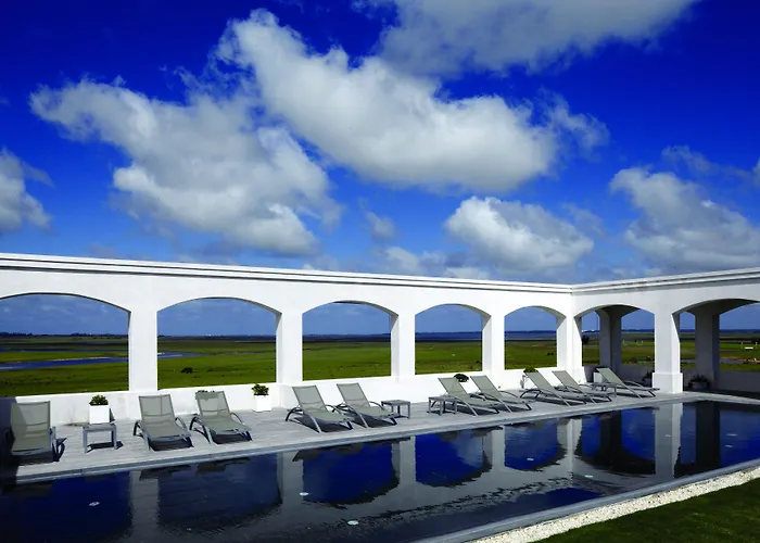 Estancia Vik Jose Ignacio