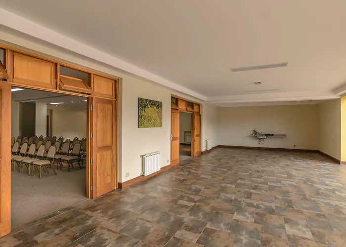 Hotel Le Renard - Campos do Jordao