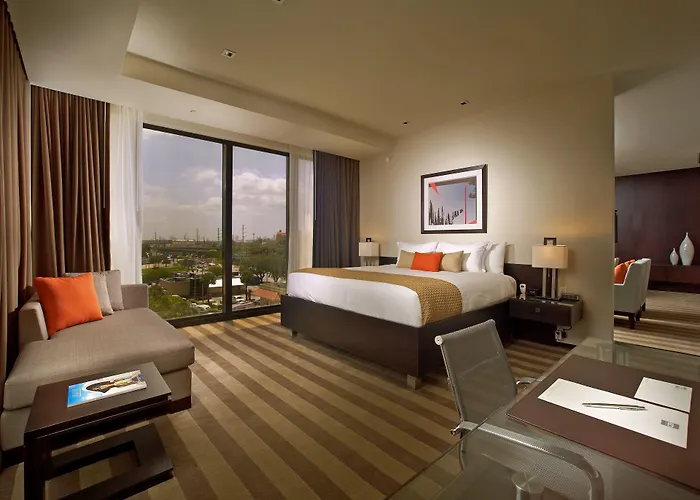 Eb Hotel Miami Airport