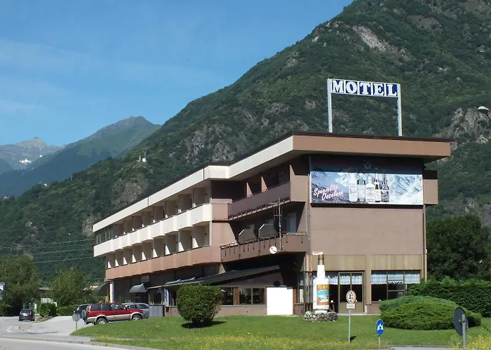 Motel Monterosa
