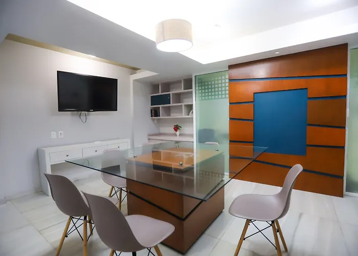 Tryp By Wyndham Chetumal