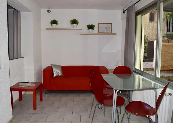 Hotel L'Orangeraie