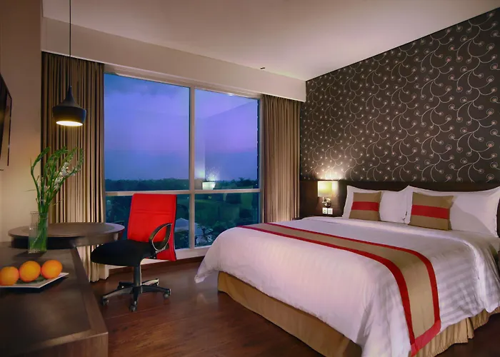 Aston Jember Hotel & Conference Center