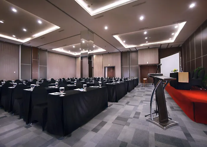Aston Jember Hotel & Conference Center