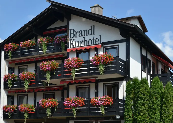Hotel Brandl
