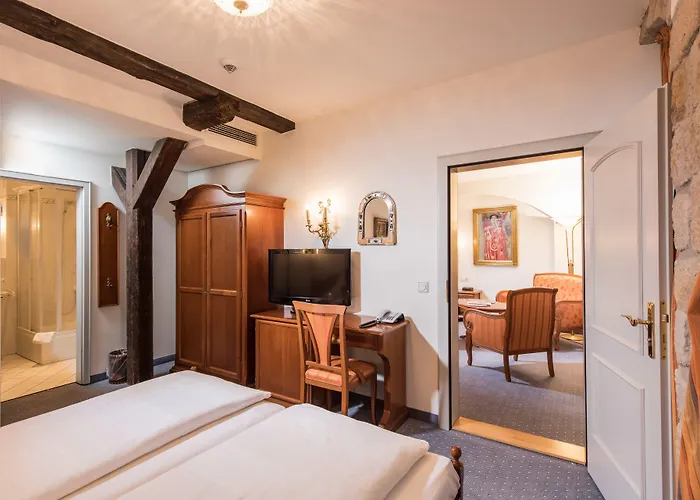 Hotel Goldener Löwe
