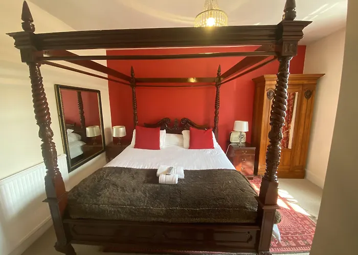 The Old Court Hotel