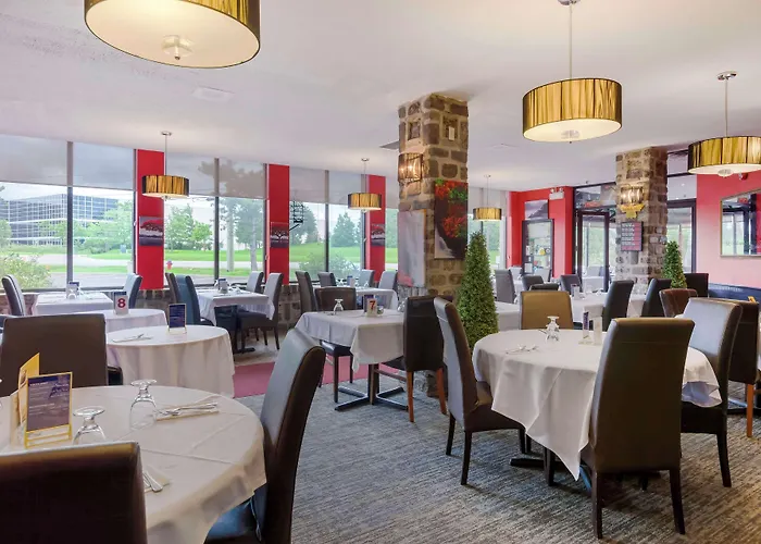 Best Western Milton