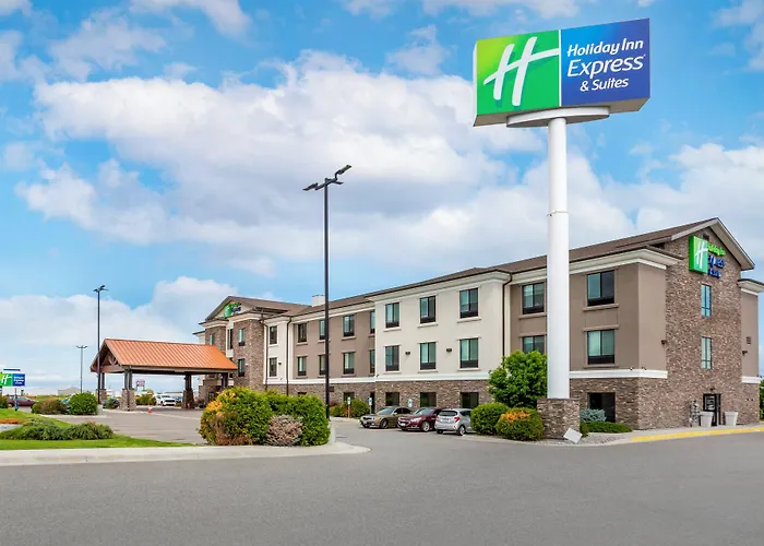Holiday Inn Express Belgrade-Bozeman Area By Ihg