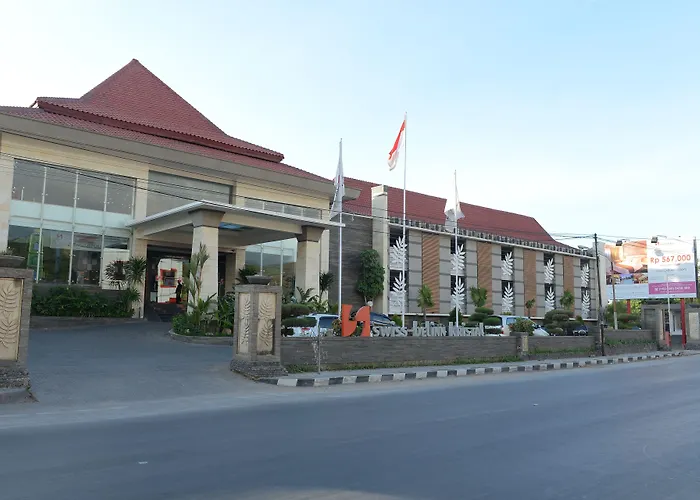 Kristal Hotel Kupang