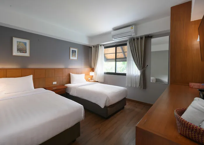 Estia Chiangmai