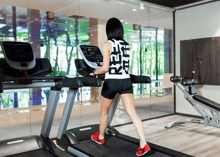 Gwiazda Morza Resort Spa&Sport - Destigo Hotels