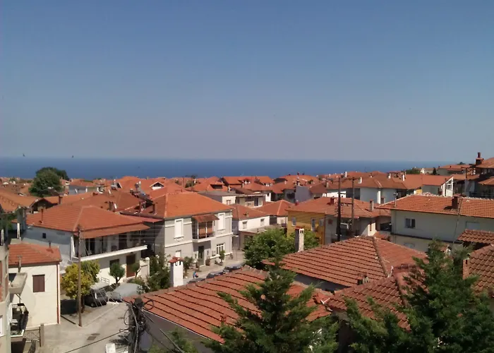 Olympus Mediterranean Boutique Hotel