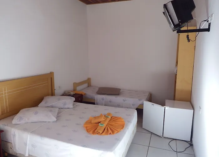 Hotel Mar