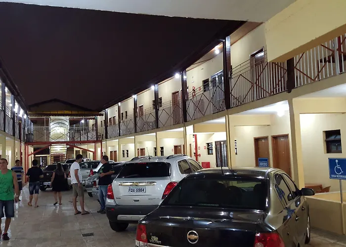 Hotel Mar