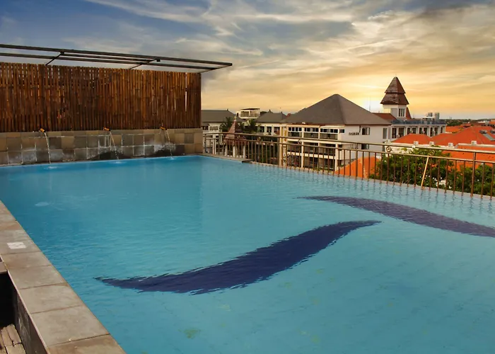 Tusita Boutique Hotel