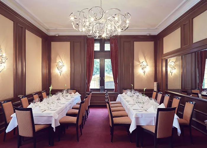 Romantik Hotel Schloss Rettershof