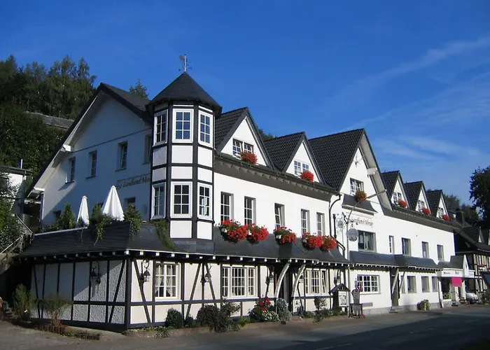 Landhotel Menke