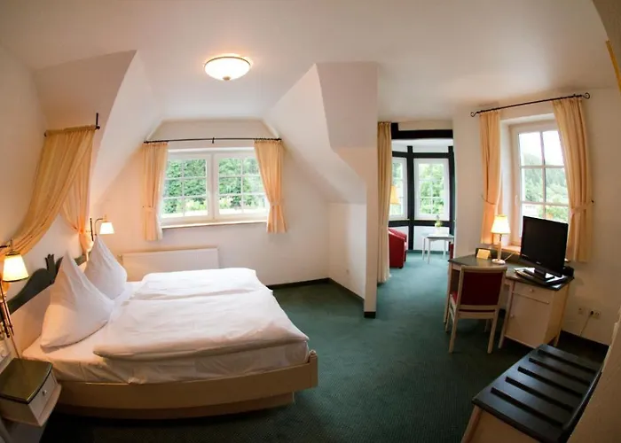 Landhotel Menke