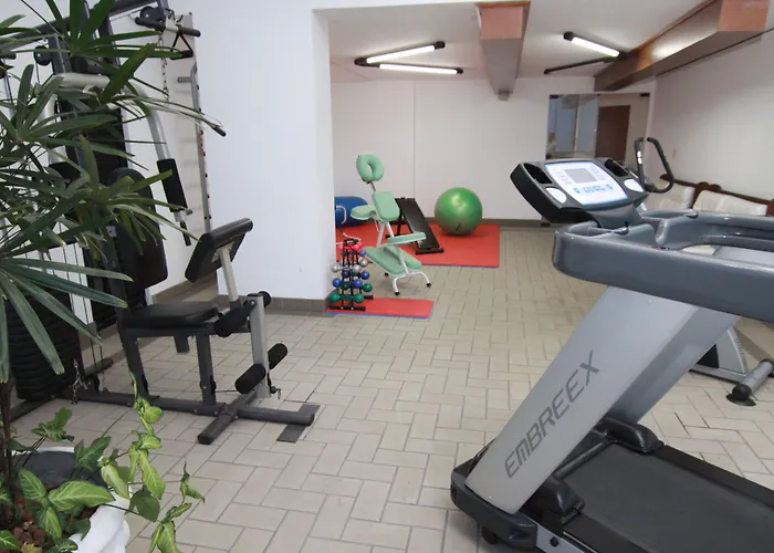 Hotel Blumenau - Balneário Camboriú