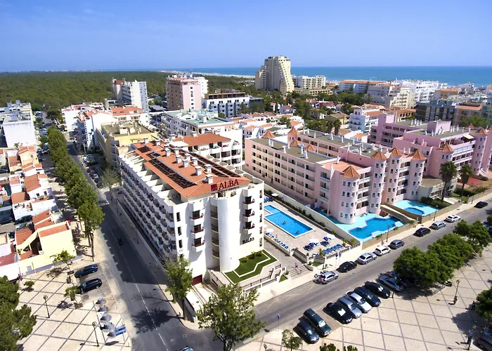 Hotel Alba