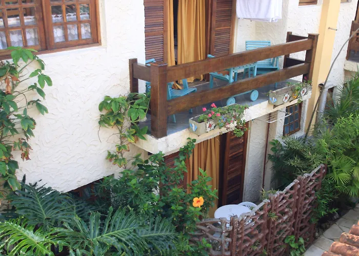 Villa'L Mare Hotel