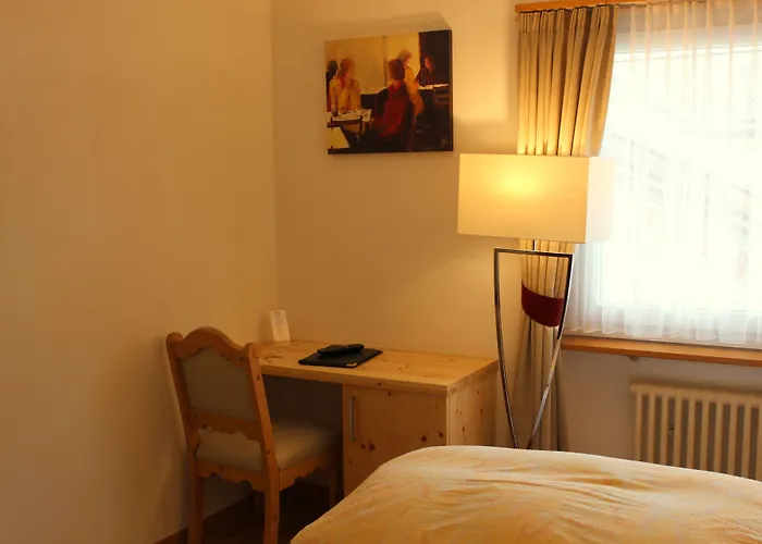 Hotel Conrad