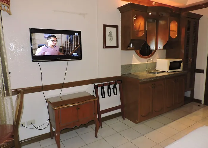 Dao Diamond Hotel & Restaurant