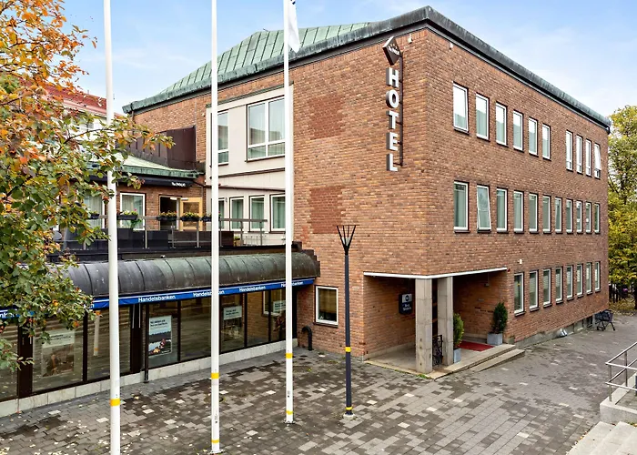 Best Western Hotel Akersberga