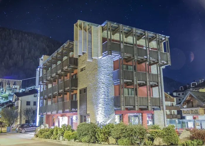 Hotel Ambrosini