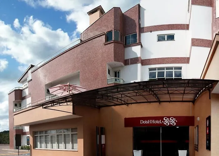 Hotel Dois H