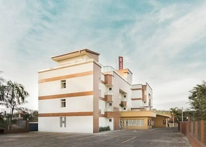 Hotel Dois H