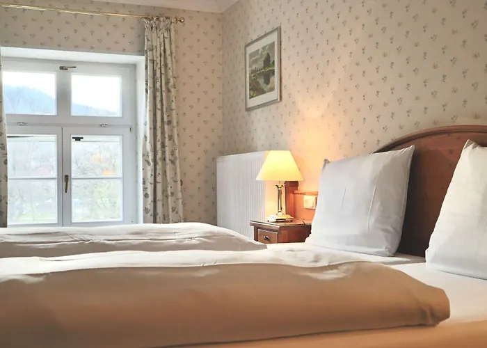 Hotel Alter Packhof