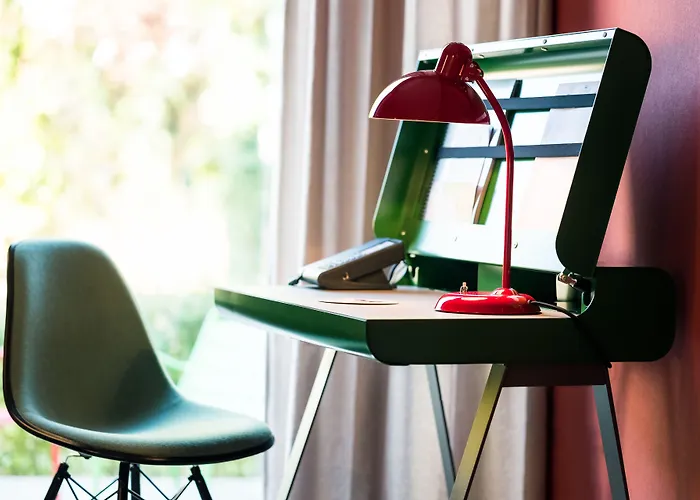 Das Eckert - Lifestyle Design Hotel&Fine Dining bei Basel (Grenzach)