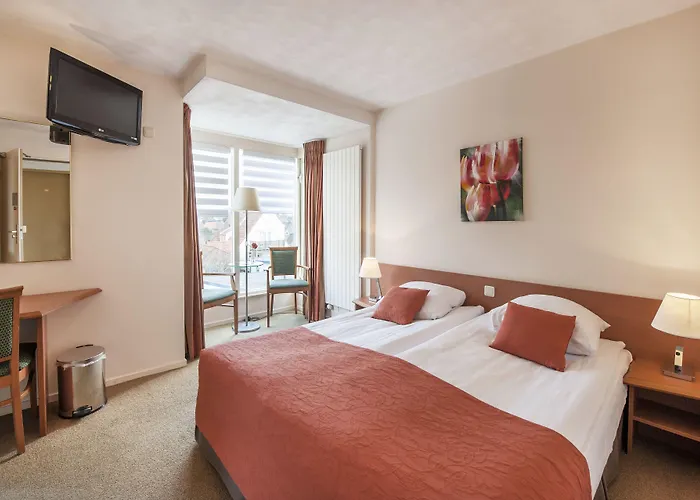 Hotel Victoria