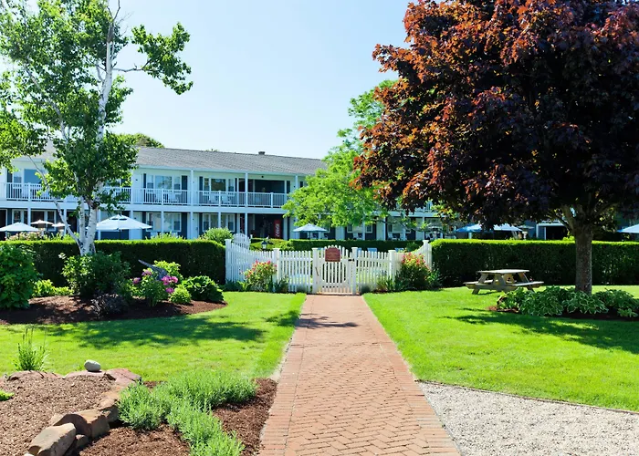 Seaglass Inn Provincetown