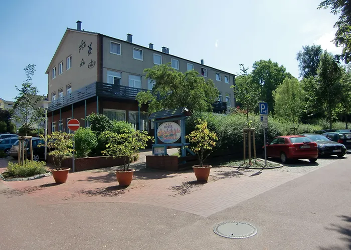 Hotel Holsteinische Schweiz Am Dieksee