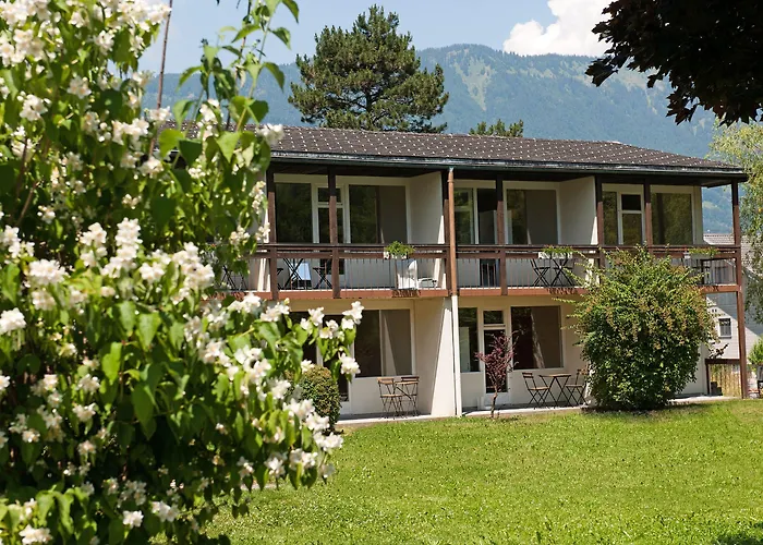 Alpine-Inn by Jungfrau Hotel