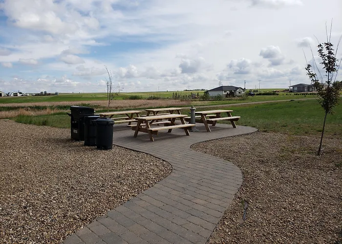 Quality Inn And Suites - Kindersley