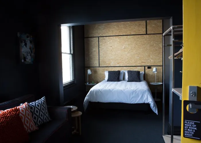 The Franklin Boutique Hotel