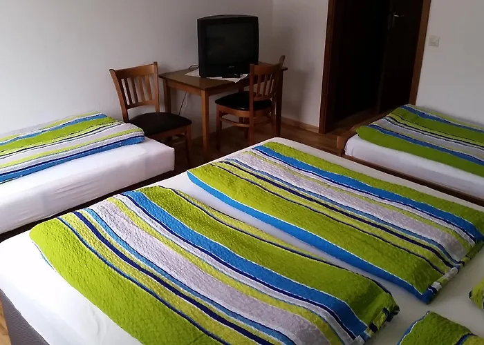Hotel Elsenztal