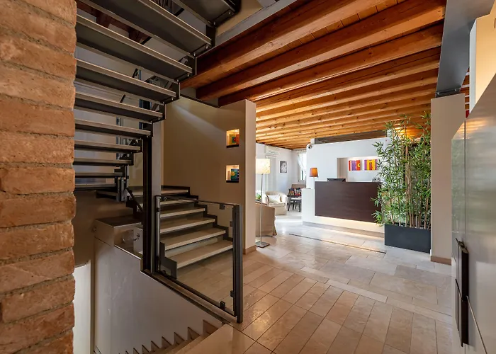 Hotel Rovere