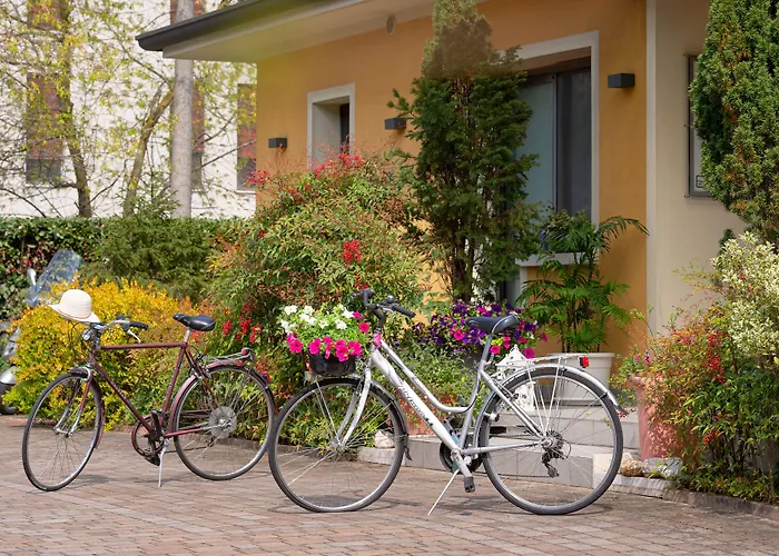 Hotel Rovere