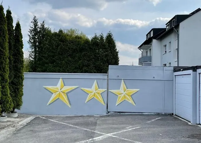 Hotel-Restaurant Fueck