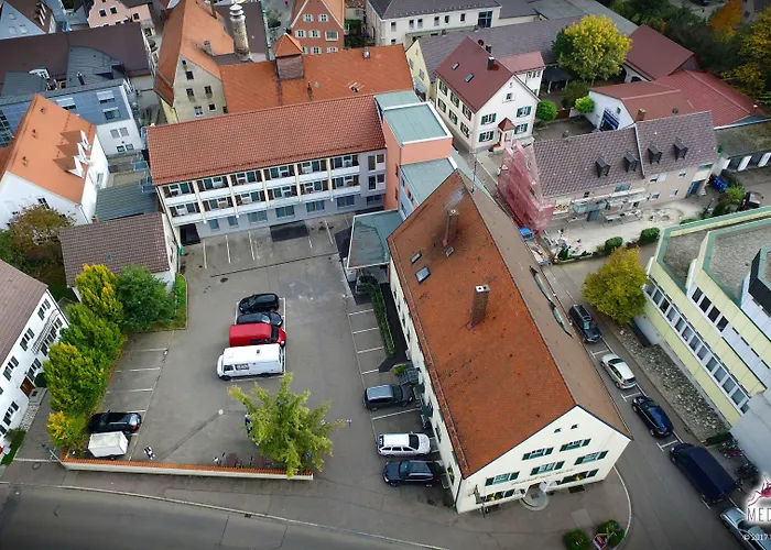 Hotel Gasthof zum Hirsch