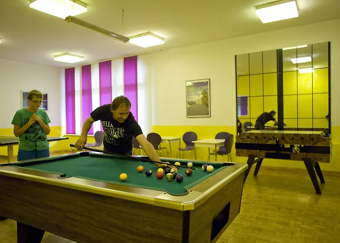Hotel Hohe Tauern