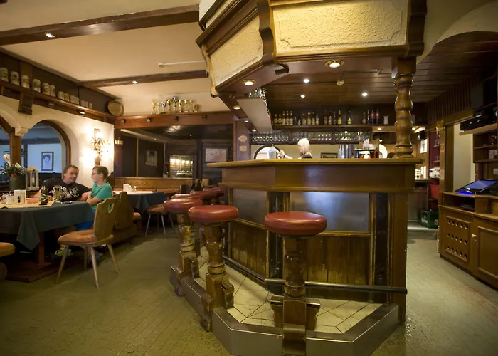Hotel Hohe Tauern